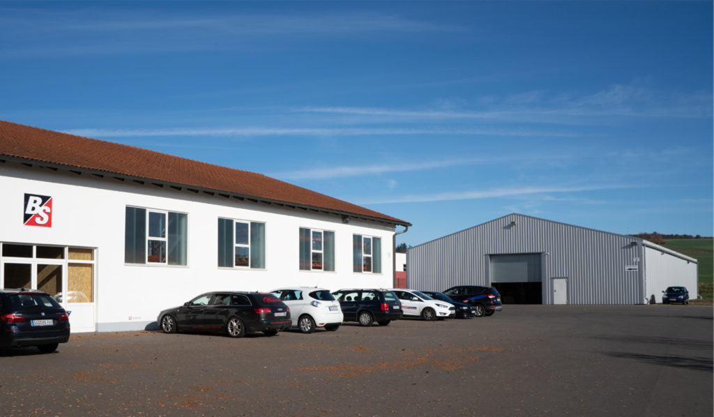 Bartmann & Scholz Kfz-Teile-Großhandels GmbH