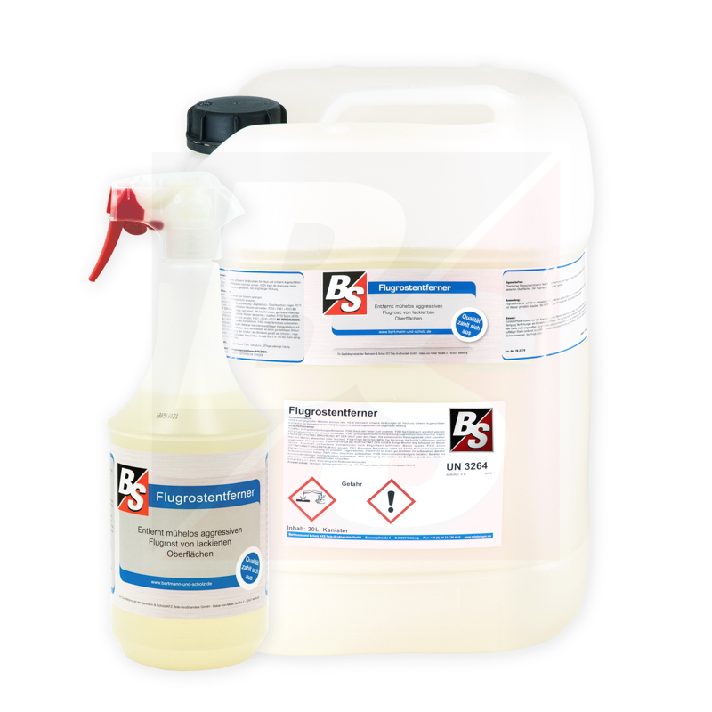 Bartmann & Scholz Kfz-Teile-Großhandels GmbH