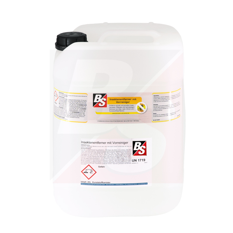 Bartmann & Scholz Kfz-Teile-Großhandels GmbH