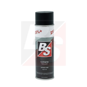 tb940635 lackspray matt