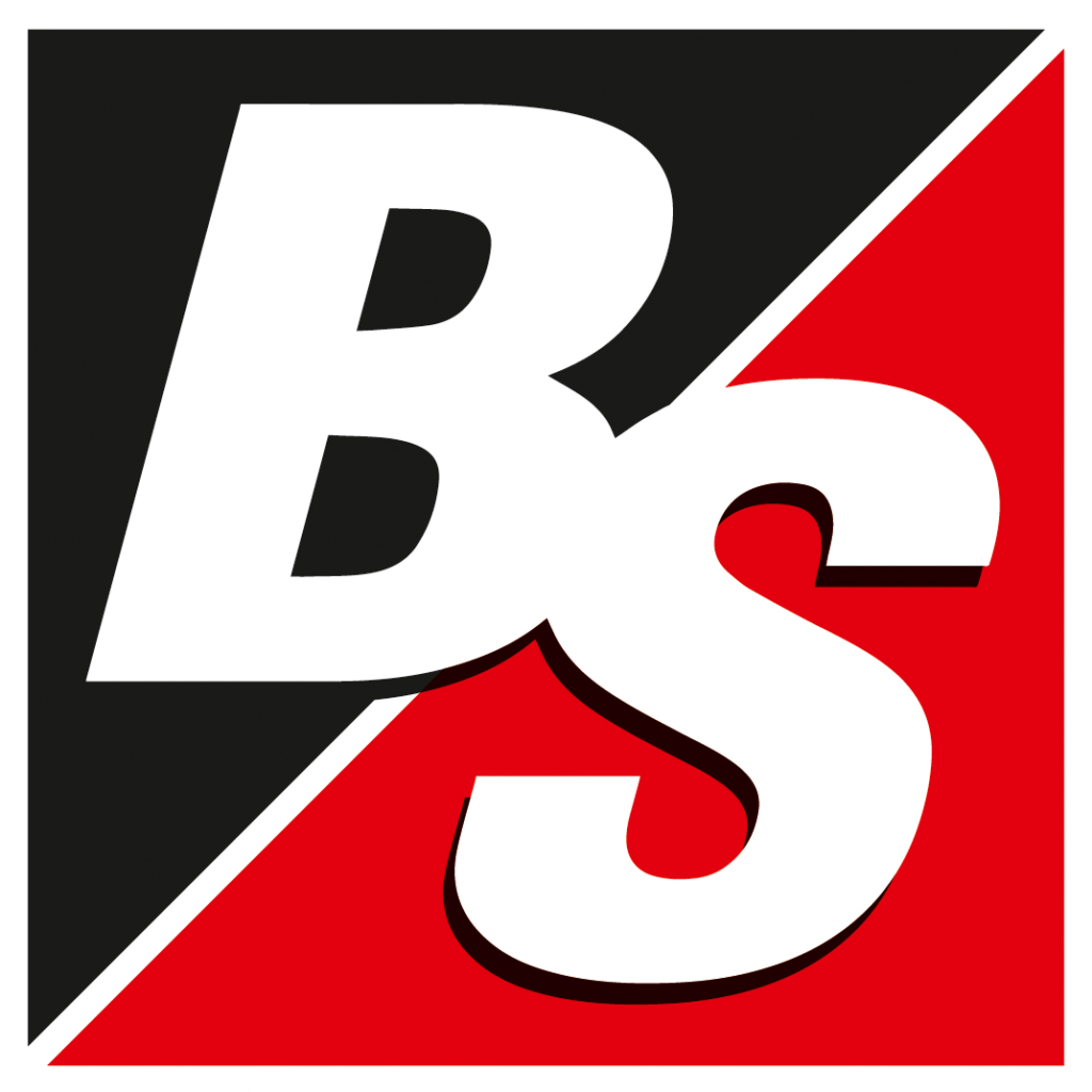 B&S Logo