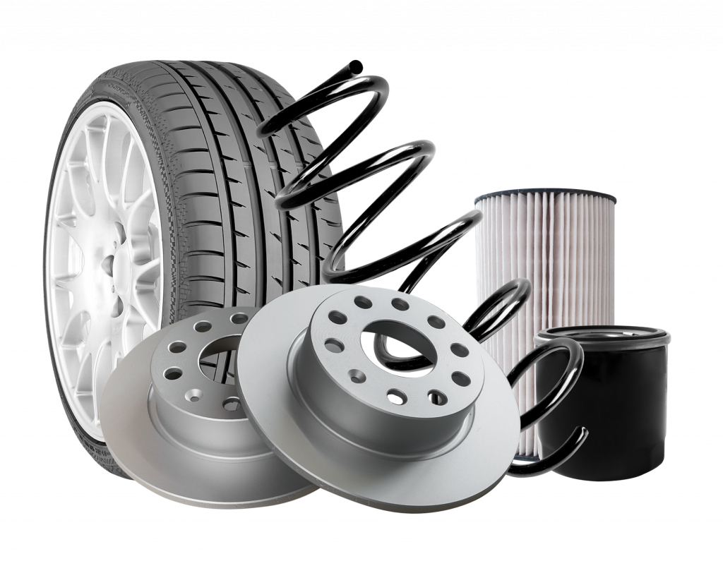 KFZ-Teile – Bartmann & Scholz Kfz-Teile-Großhandels GmbH