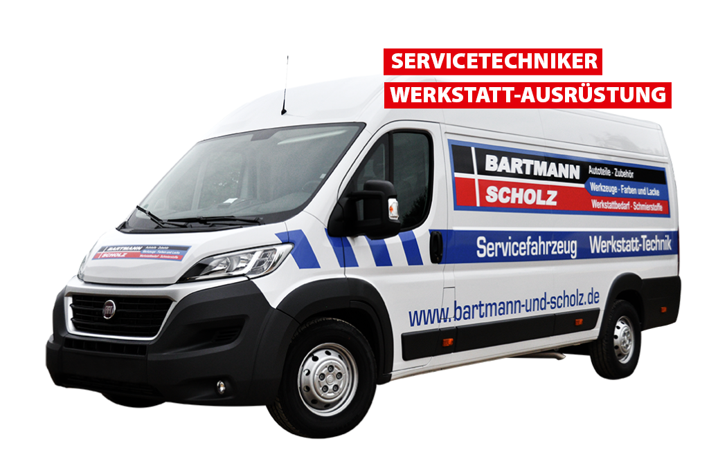 Servicetechniker