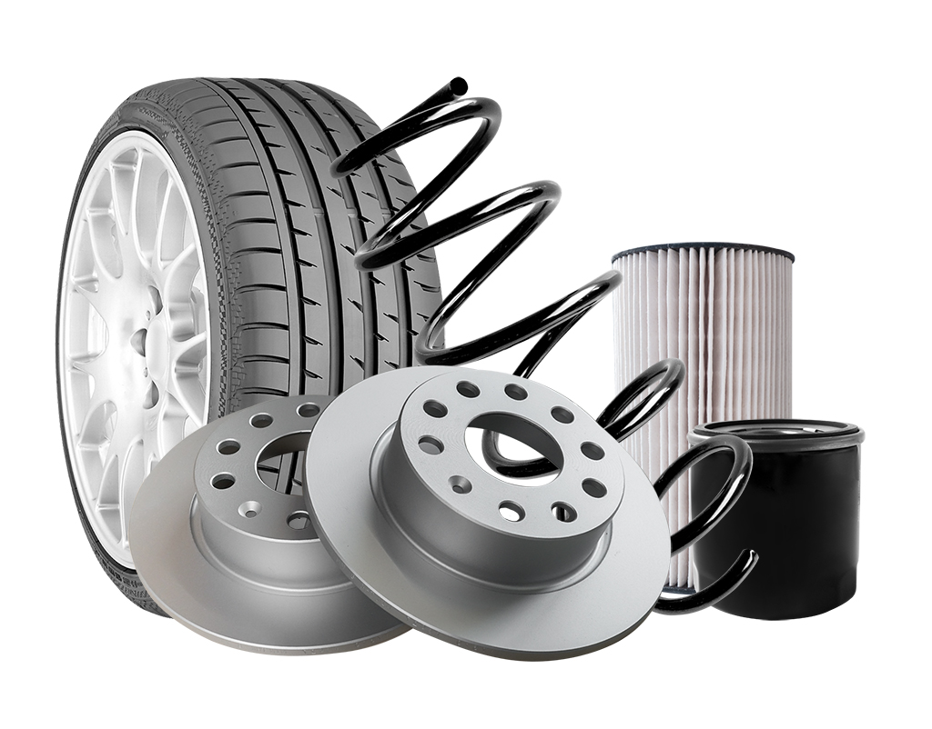 Bartmann & Scholz Kfz-Teile-Großhandels GmbH