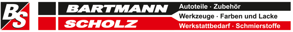 Bartmann & Scholz Kfz-Teile-Großhandels GmbH