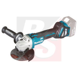 Makita Akku-Winkelschleifer DGA511Z
