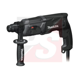 Makita Kombihammer HR2470BX40