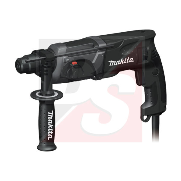 Makita Kombihammer HR2470BX40