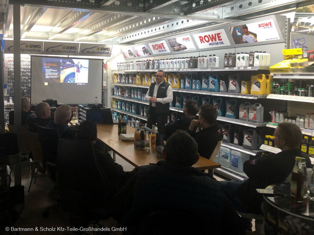 Bartmann & Scholz Kfz-Teile-Großhandels GmbH