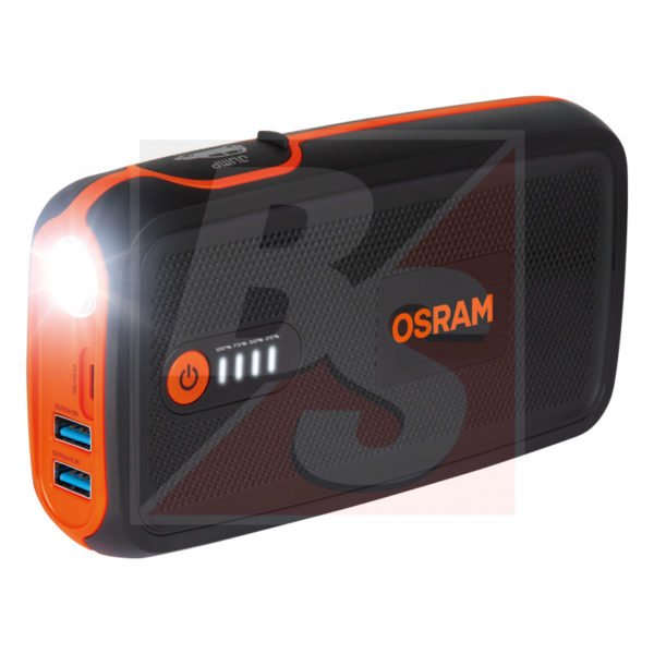 OSRAM BATTERYstart 300 OBSL300 – Bild 2