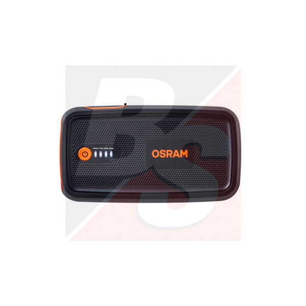 OSRAM BATTERYstart 300 OBSL300 – Bild 6