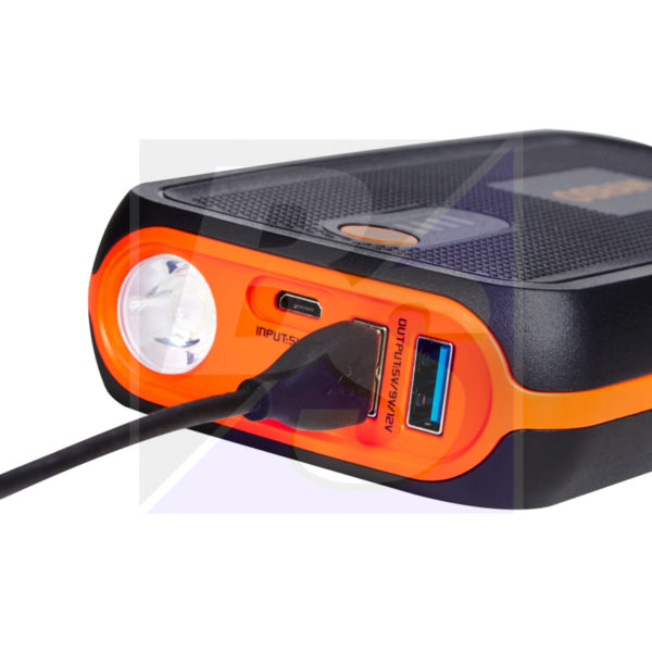 OSRAM BATTERYstart 300 OBSL300 – Bild 5