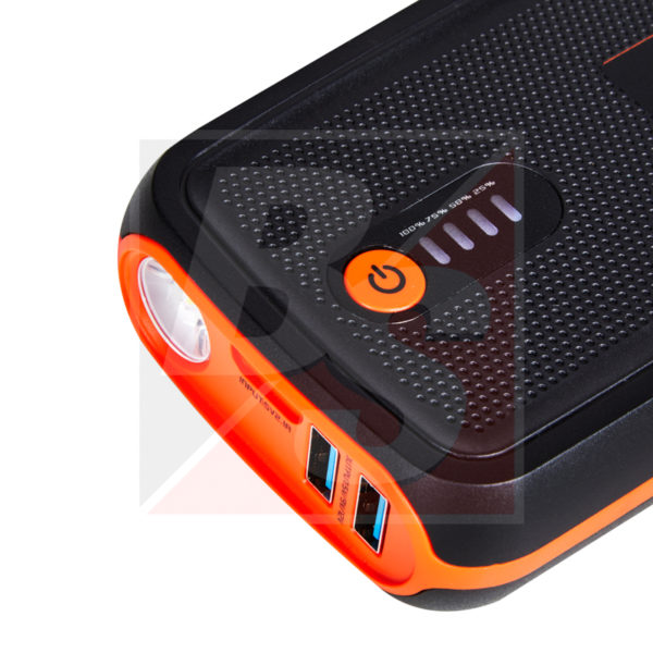 OSRAM BATTERYstart 300 OBSL300 – Bild 4