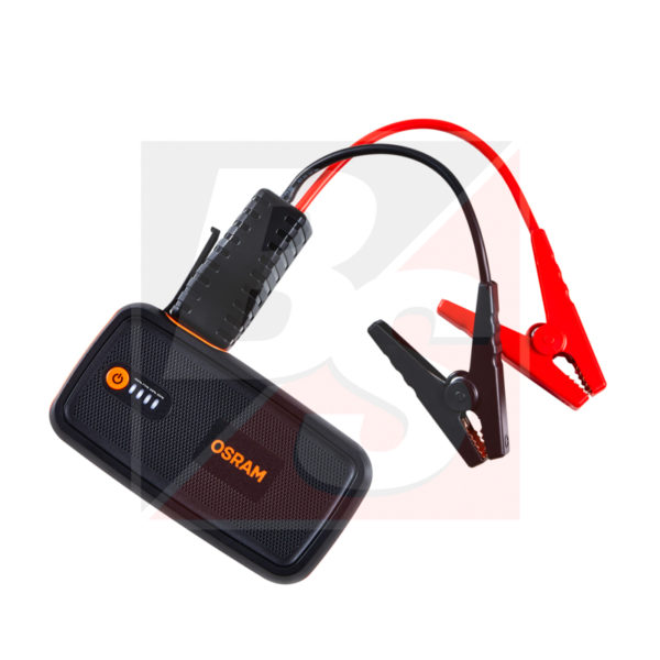 OSRAM BATTERYstart 300 OBSL300 – Bild 8