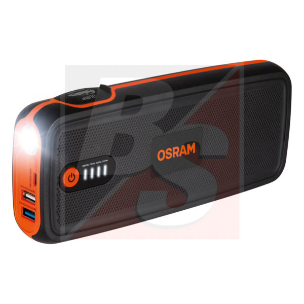 OSRAM BATTERYstart 400 OBSL400 – Bild 2