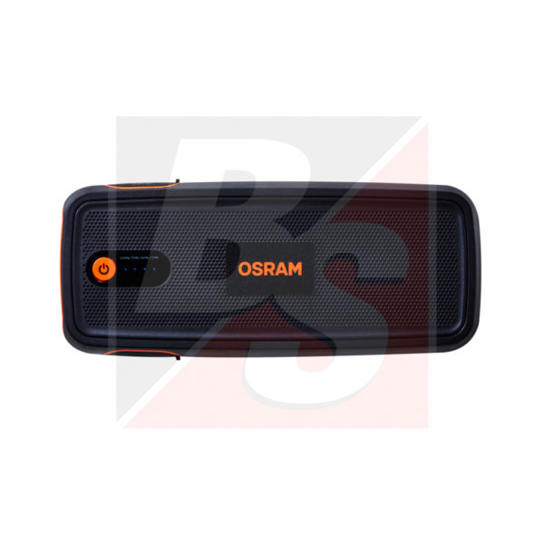 OSRAM BATTERYstart 400 OBSL400 – Bild 6