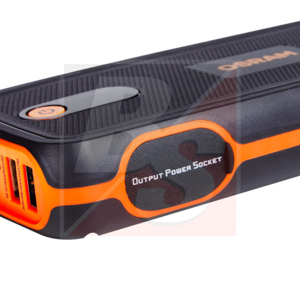 OSRAM BATTERYstart 400 OBSL400 – Bild 4