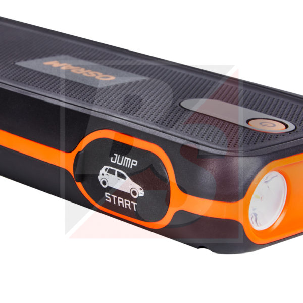 OSRAM BATTERYstart 400 OBSL400 – Bild 5
