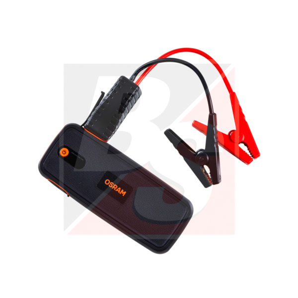 OSRAM BATTERYstart 400 OBSL400 – Bild 8