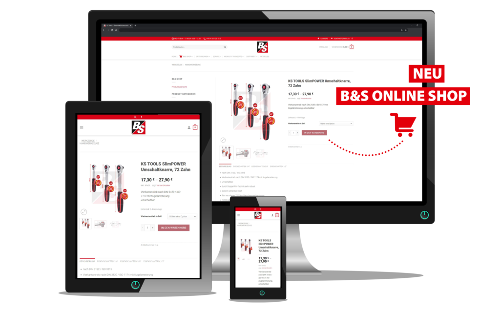 Bartmann & Scholz Kfz-Teile-Großhandels GmbH