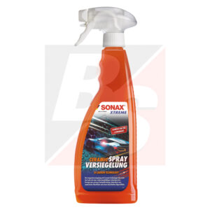 SONAX XTREME Ceramic SprayVersiegelung, 750 ml