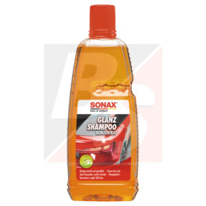 SONAX GlanzShampoo Konzentrat, 1 Liter