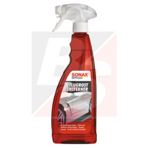 SONAX FlugrostEntferner, 750 ml