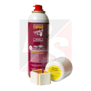 STOP&GO Anti-Marderspray, 200 ml