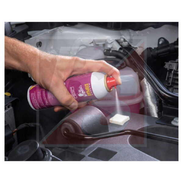 STOP&GO Anti-Marderspray, 200 ml – Bild 2