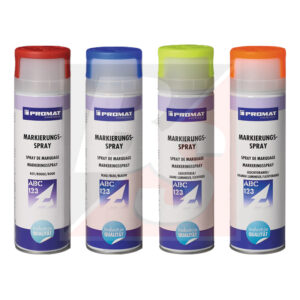 PROMAT CHEMICALS Markierungssprays