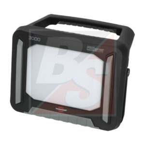 BRENNENSTUHL LED Akku Baustrahler 6500K