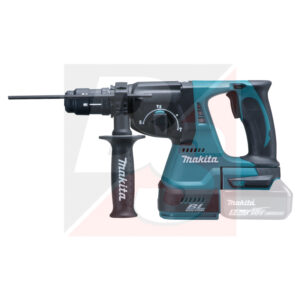 Makita Akku-Kombihammer DHR243Z
