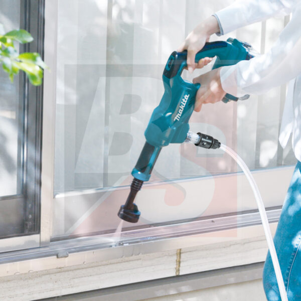 Makita Akku-Druckreiniger DHW180Z – Bild 14
