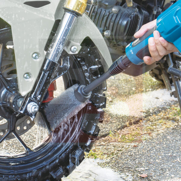 Makita Akku-Druckreiniger DHW180Z – Bild 16