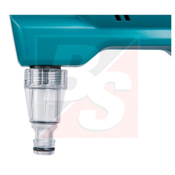 Makita Akku-Druckreiniger DHW180Z – Bild 4