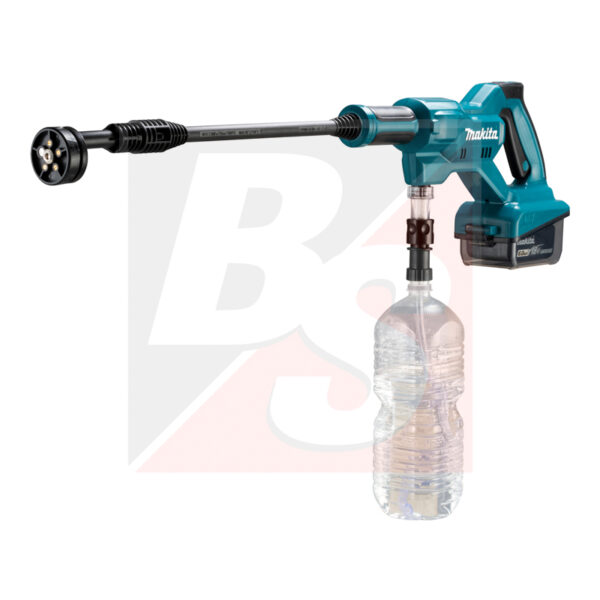 Makita Akku-Druckreiniger DHW180Z – Bild 8