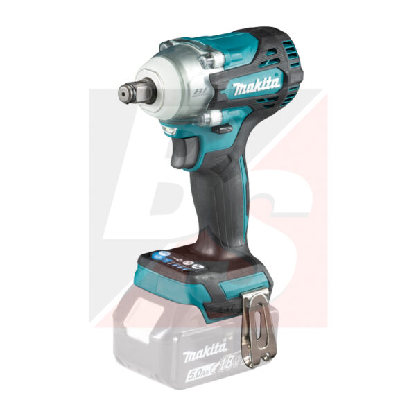 Makita Akku-Schlagschrauber DTW300Z