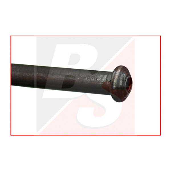 KS TOOLS FLAREFIXeco 4,75 mm Universal-Bremsleitungs-Bördelgerät-Satz, 4-tlg – Bild 2