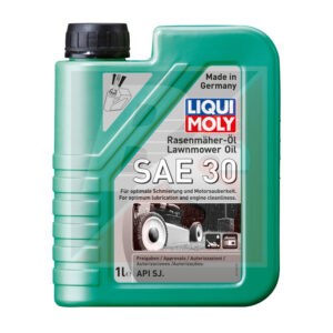 LIQUI MOLY Rasen­mäher-Öl SAE 30