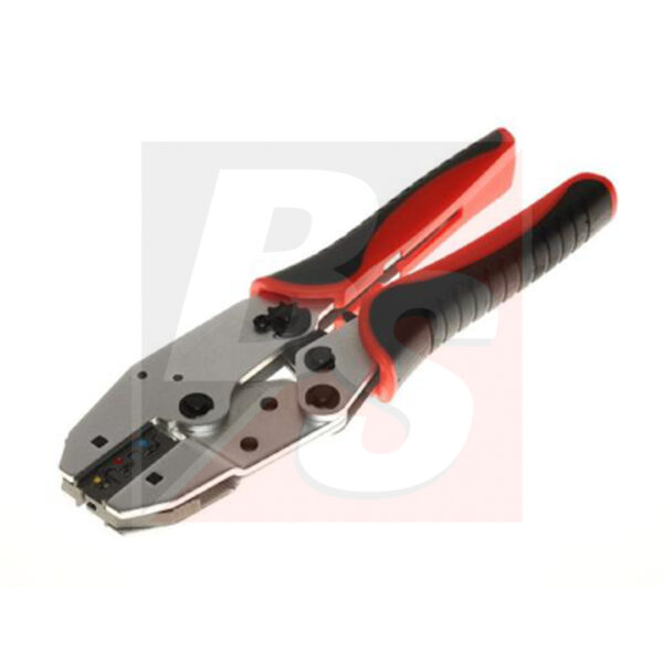 COREXX Crimpzangen-Set – Bild 5