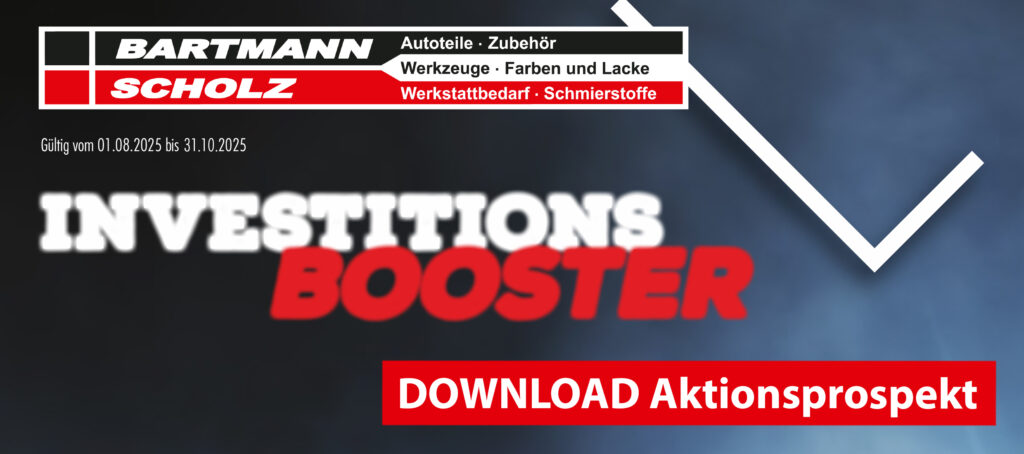 Bartmann & Scholz Kfz-Teile-Großhandels GmbH