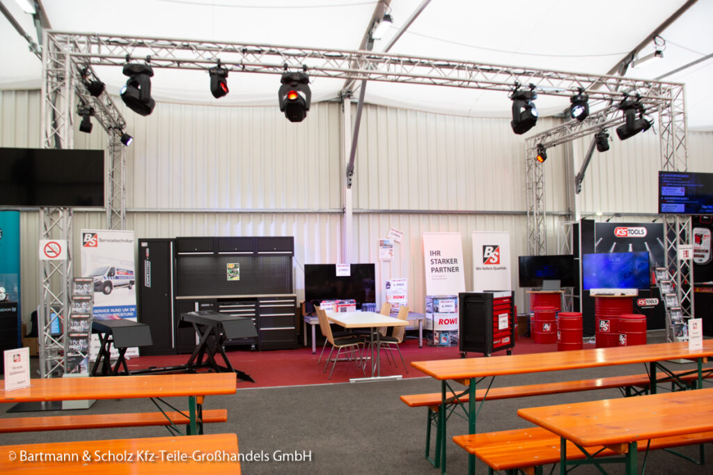 Bartmann & Scholz Kfz-Teile-Großhandels GmbH