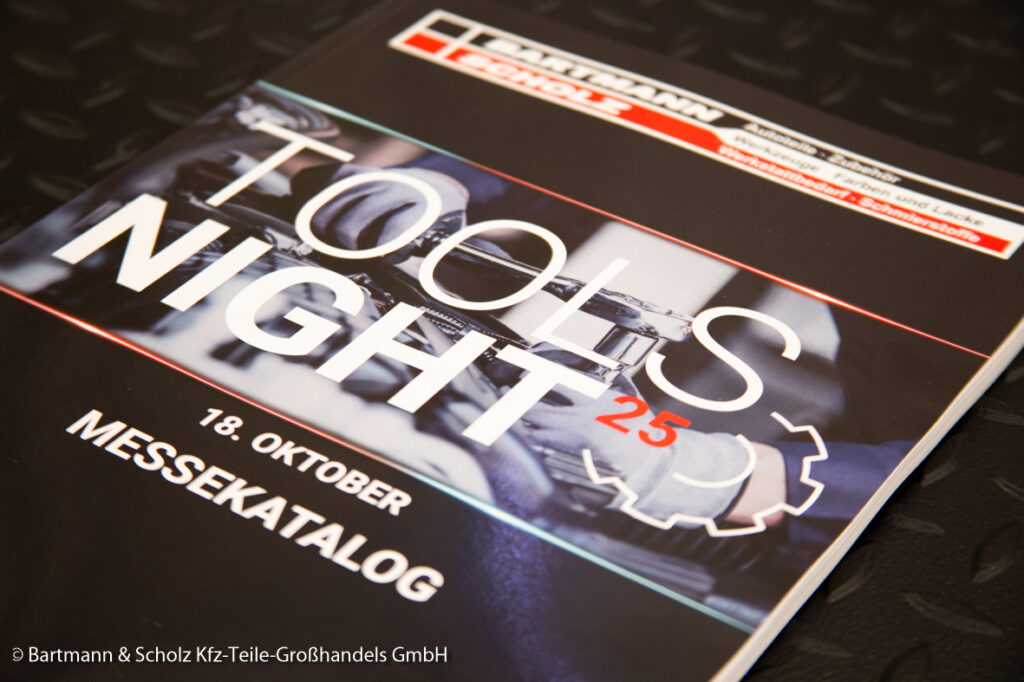 Bartmann & Scholz Kfz-Teile-Großhandels GmbH