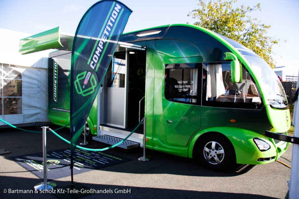 Bartmann & Scholz Kfz-Teile-Großhandels GmbH