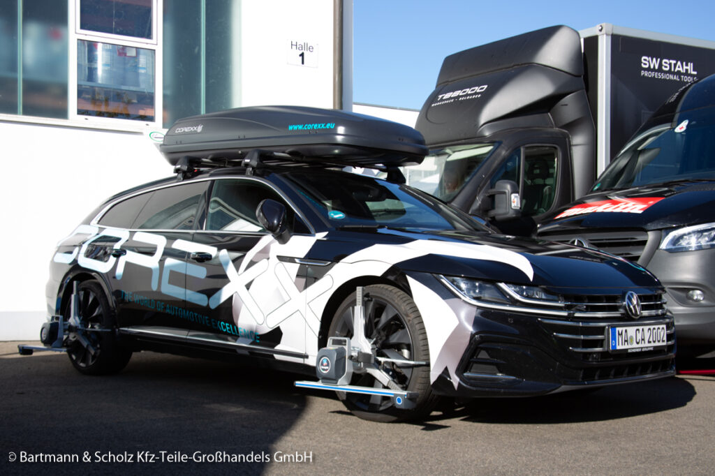 Bartmann & Scholz Kfz-Teile-Großhandels GmbH