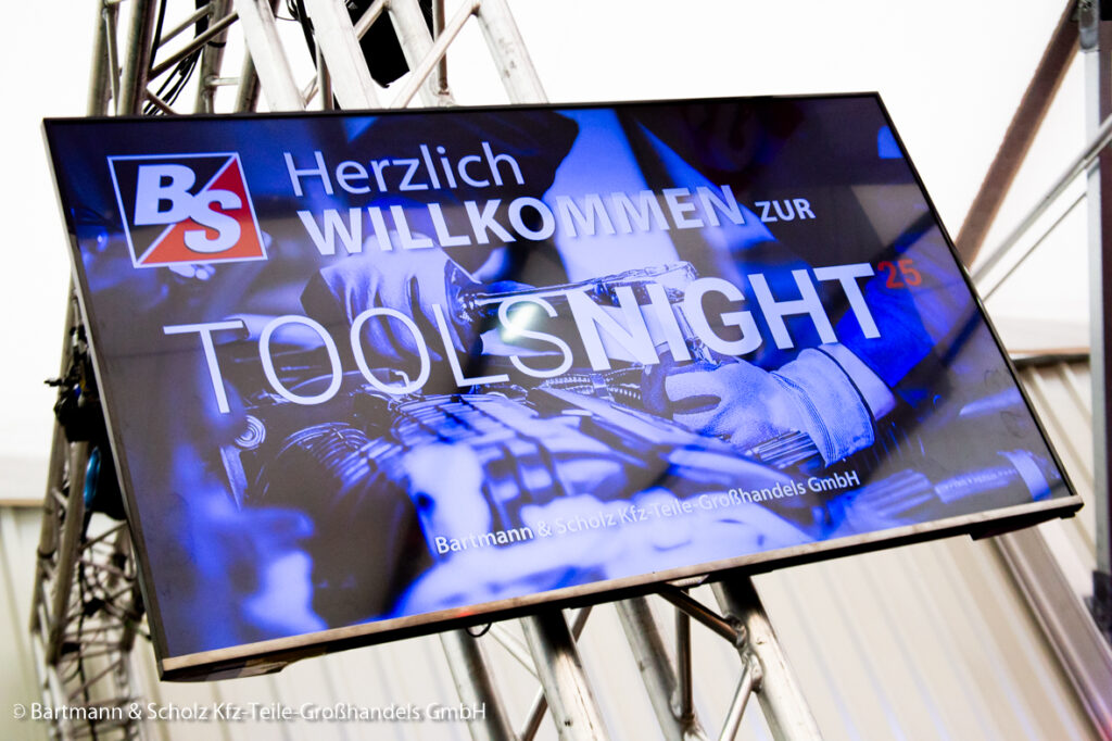 Bartmann & Scholz Kfz-Teile-Großhandels GmbH