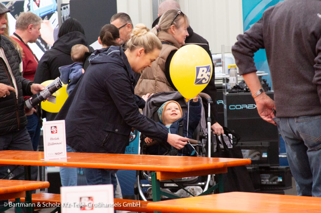 Bartmann & Scholz Kfz-Teile-Großhandels GmbH