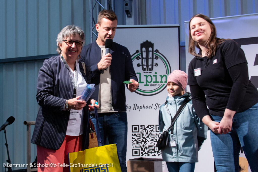 Bartmann & Scholz Kfz-Teile-Großhandels GmbH