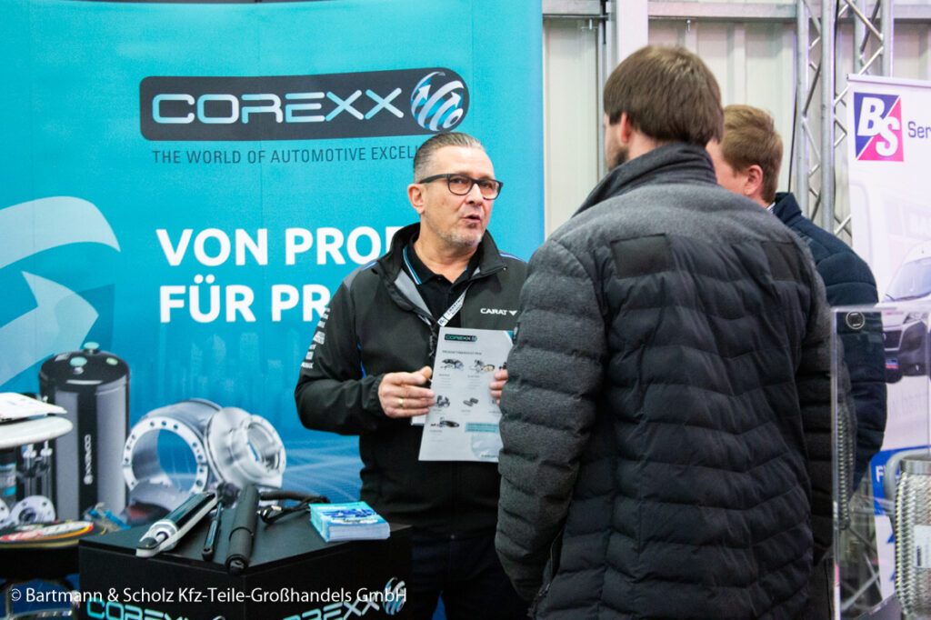 Bartmann & Scholz Kfz-Teile-Großhandels GmbH