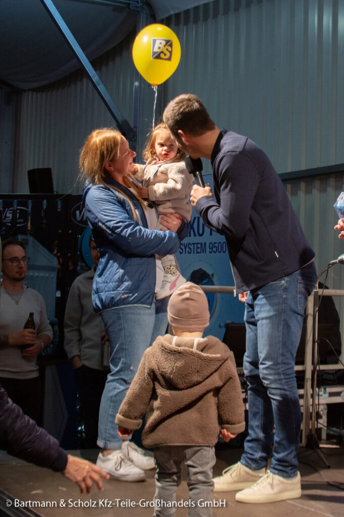 Bartmann & Scholz Kfz-Teile-Großhandels GmbH